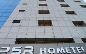 Psr Hotel